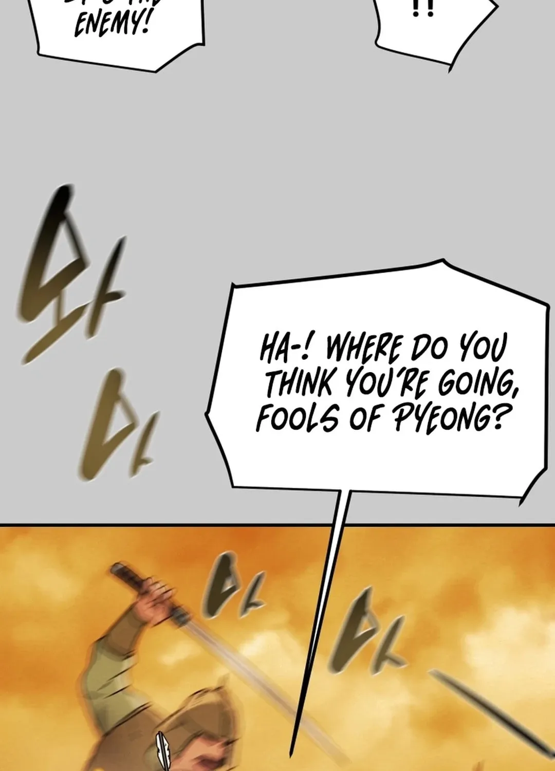 Heavenly Moon Chapter 78 page 172 - 