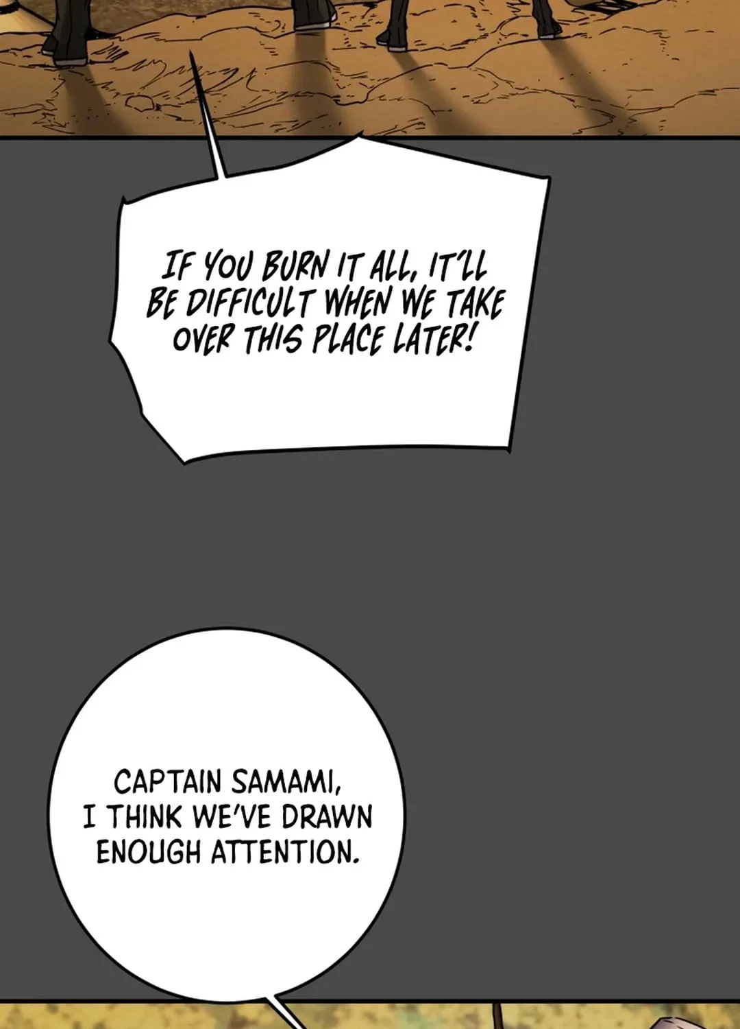 Heavenly Moon Chapter 78 page 19 - 