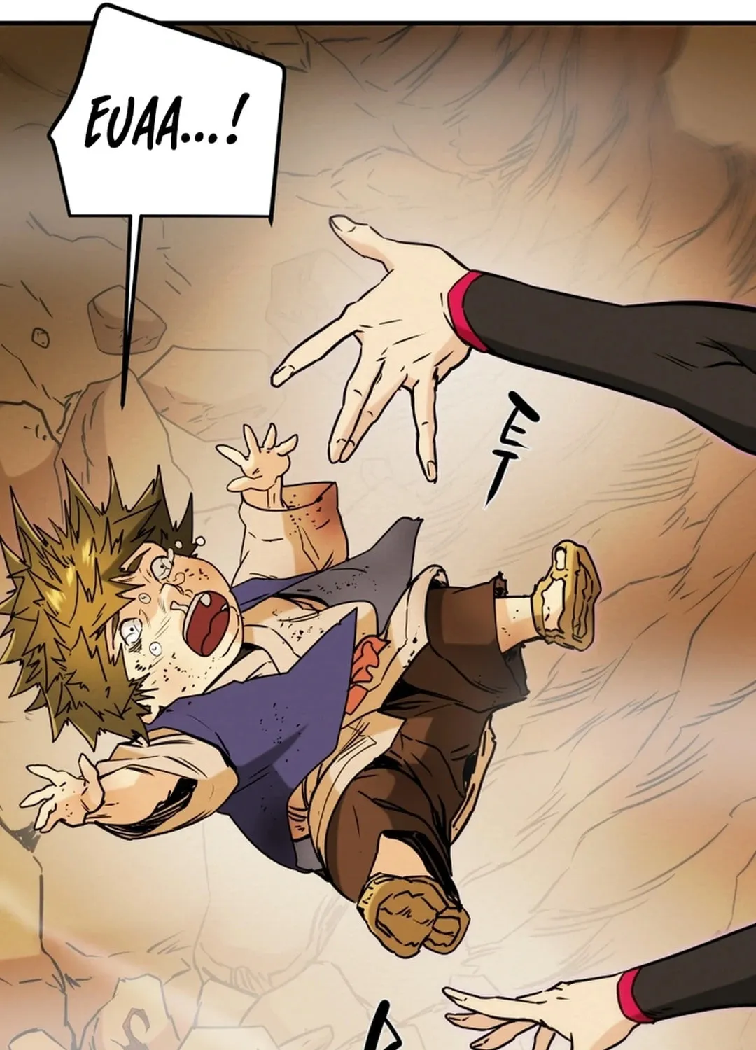 Heavenly Moon Chapter 78 page 185 - 