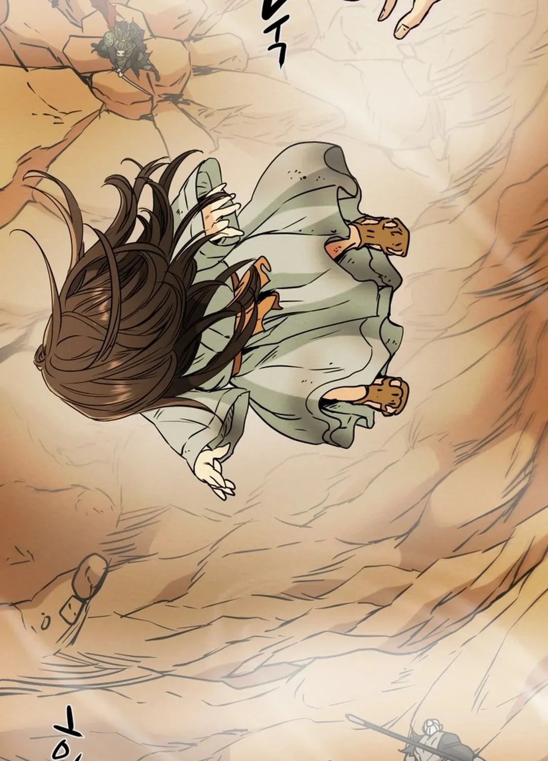 Heavenly Moon Chapter 78 page 186 - 
