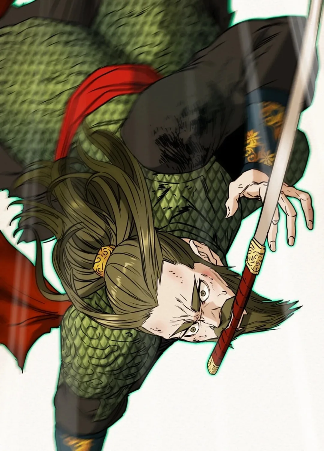Heavenly Moon Chapter 78 page 191 - 