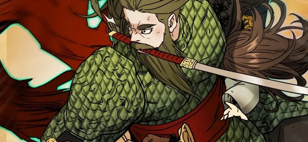 Heavenly Moon Chapter 78 page 196 - 