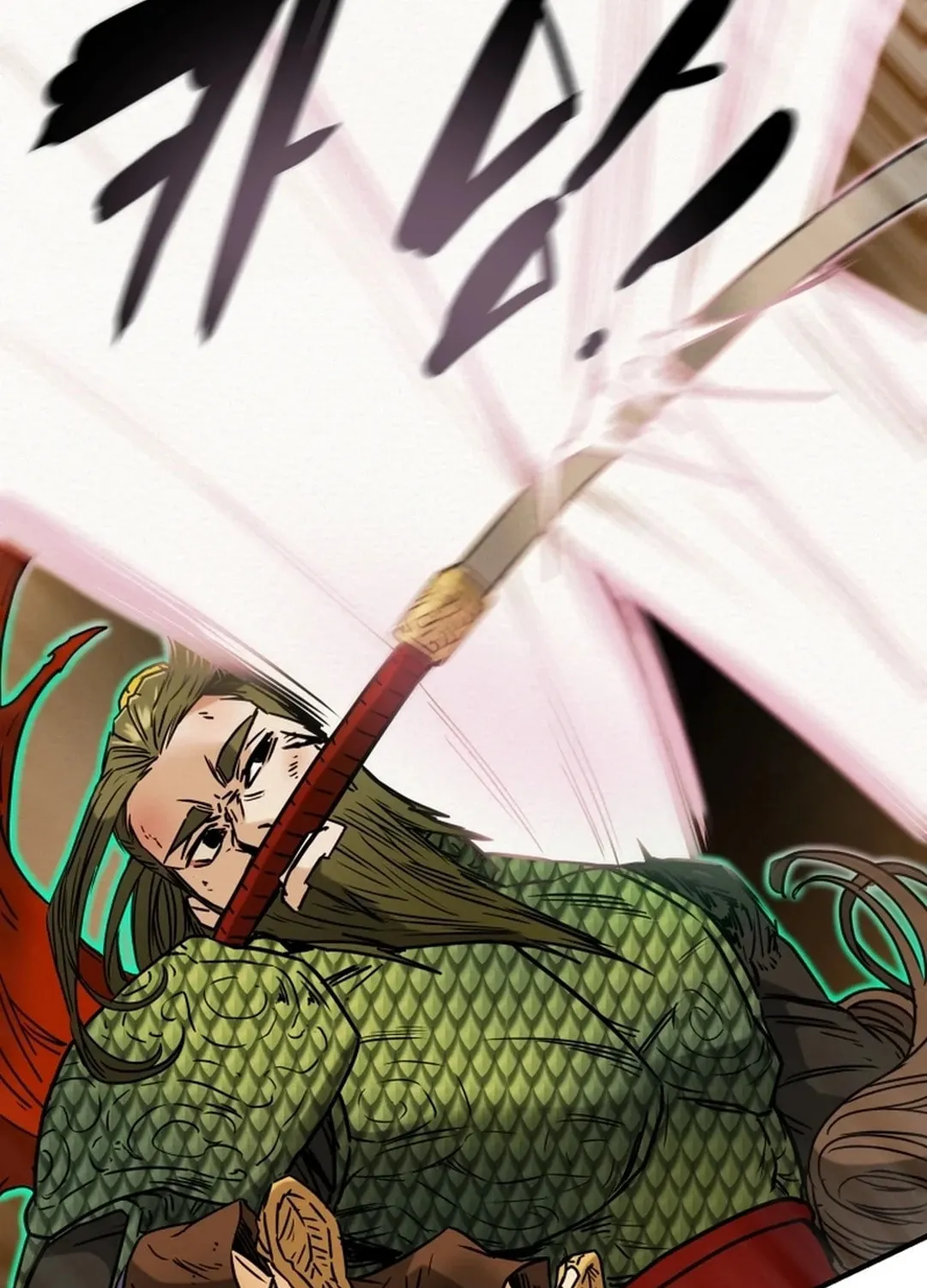 Heavenly Moon Chapter 78 page 198 - 