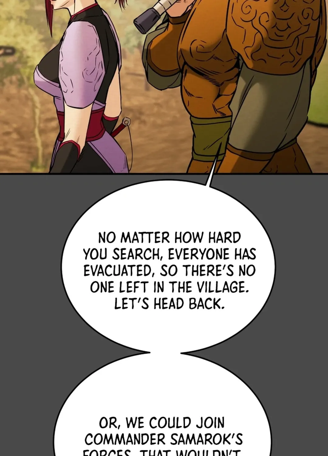 Heavenly Moon Chapter 78 page 21 - 