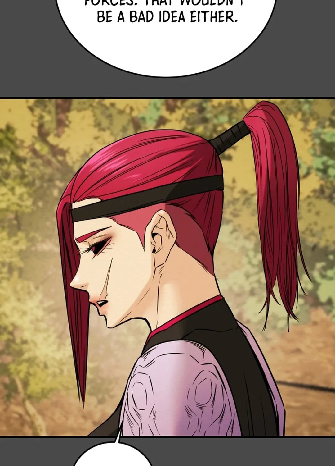 Heavenly Moon Chapter 78 page 22 - 