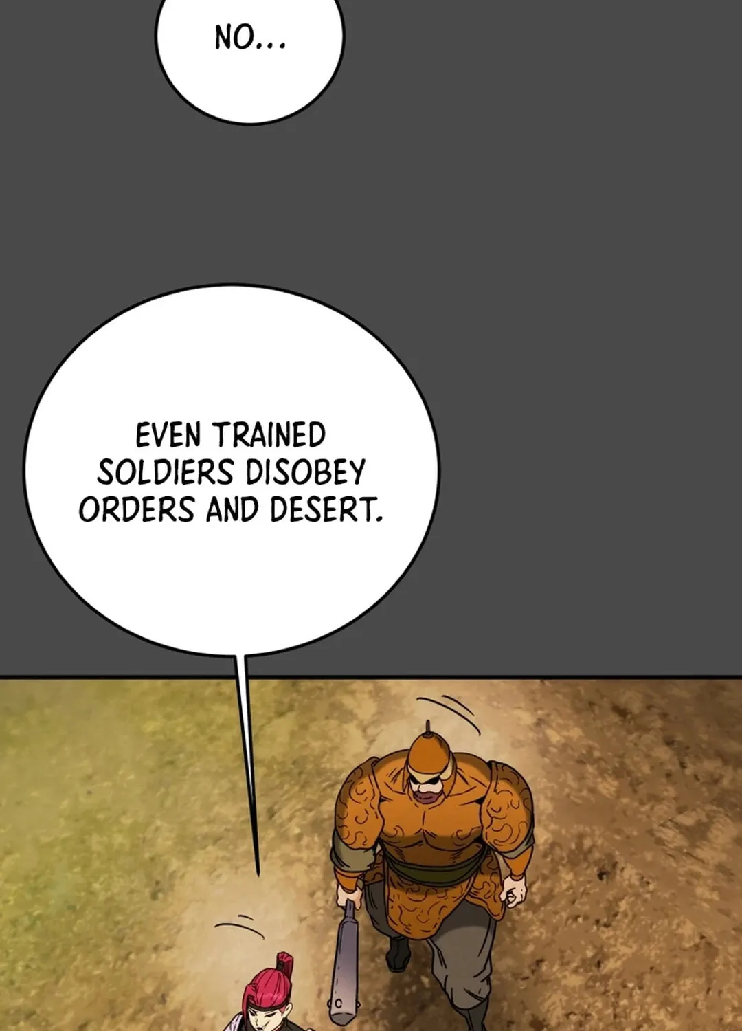 Heavenly Moon Chapter 78 page 23 - 