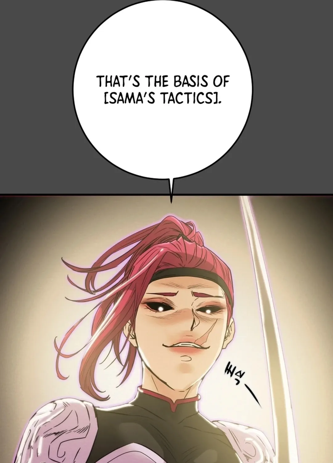 Heavenly Moon Chapter 78 page 33 - 