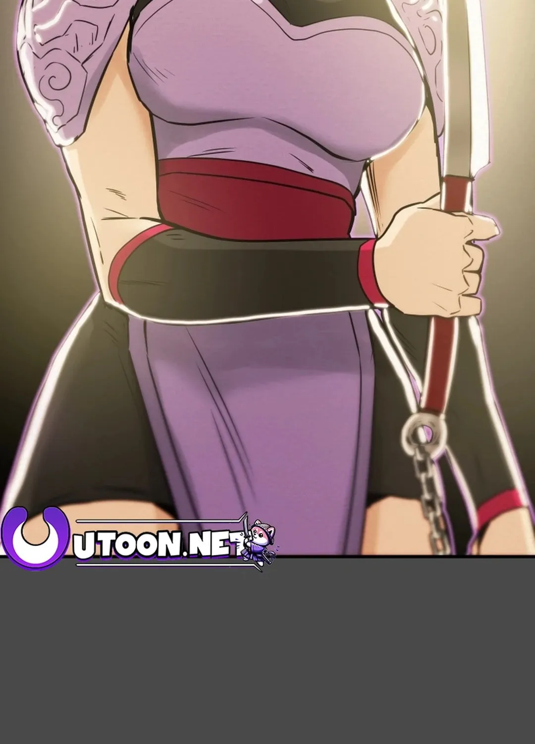 Heavenly Moon Chapter 78 page 34 - 