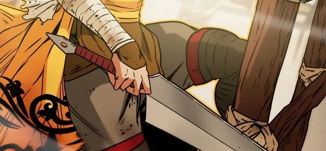 Heavenly Moon Chapter 78 page 36 - 