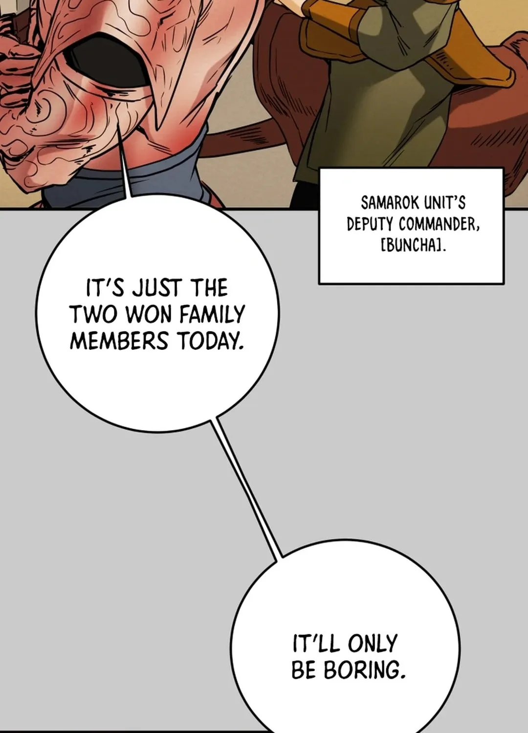 Heavenly Moon Chapter 78 page 50 - 