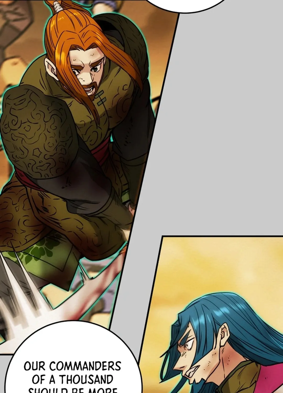 Heavenly Moon Chapter 78 page 51 - 
