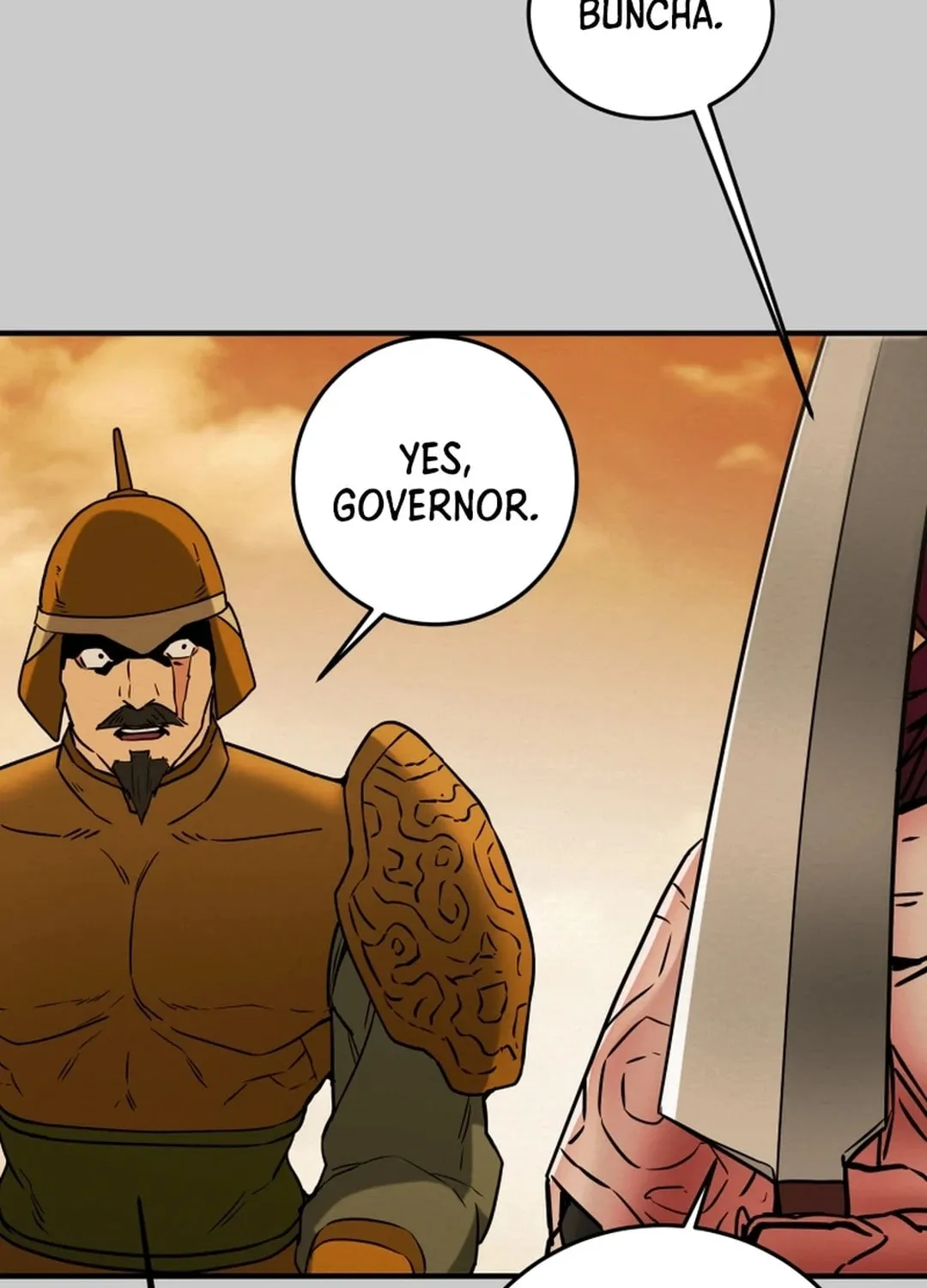 Heavenly Moon Chapter 78 page 54 - 