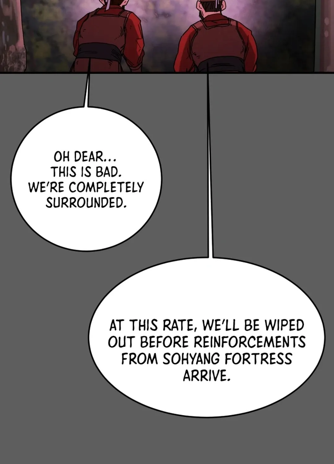 Heavenly Moon Chapter 79 page 105 - 