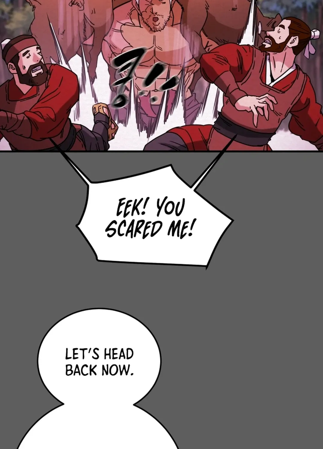 Heavenly Moon Chapter 79 page 108 - 