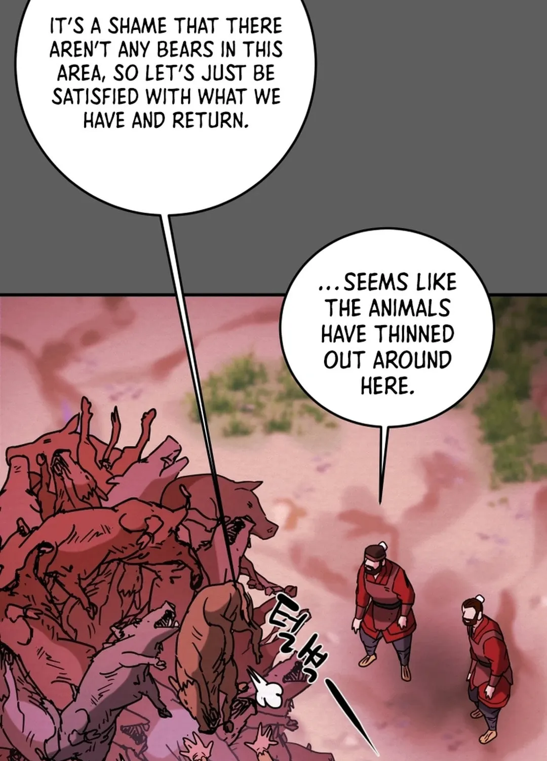 Heavenly Moon Chapter 79 page 109 - 