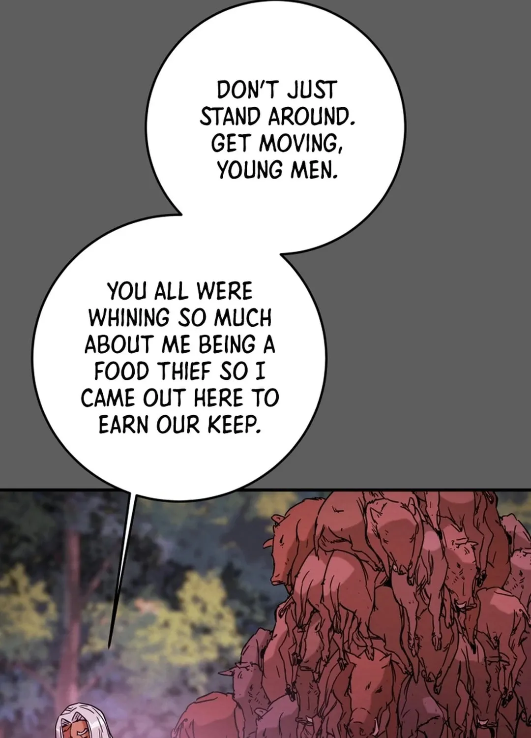 Heavenly Moon Chapter 79 page 111 - 