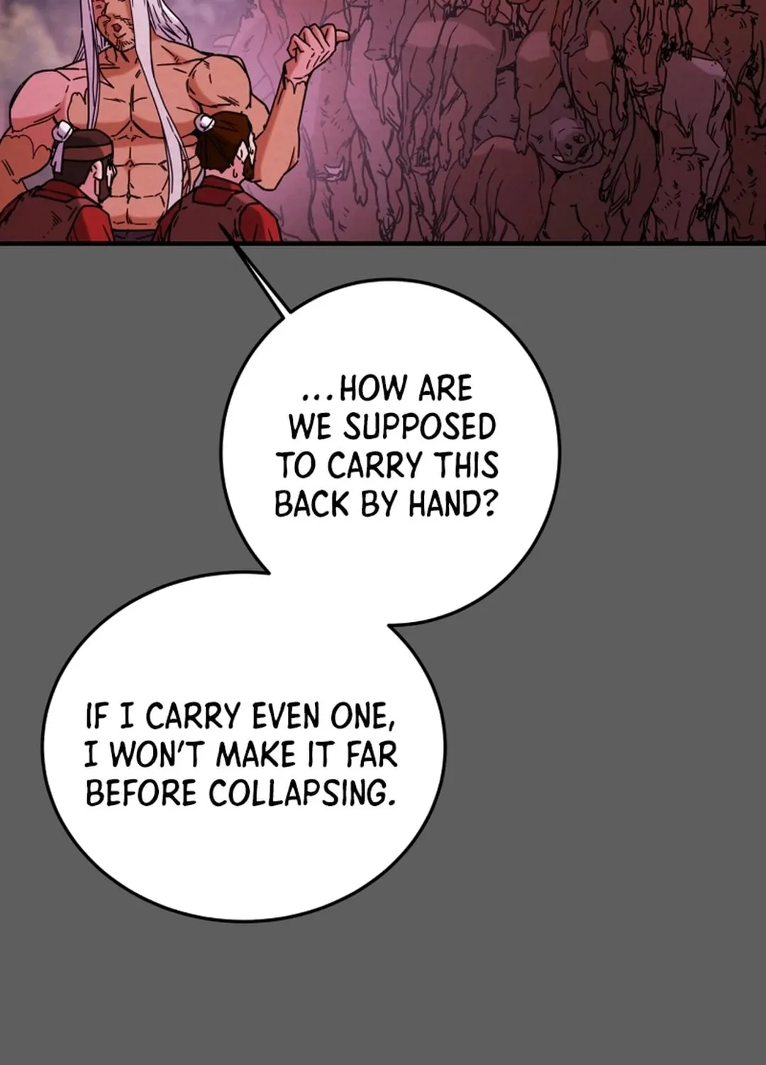 Heavenly Moon Chapter 79 page 112 - 