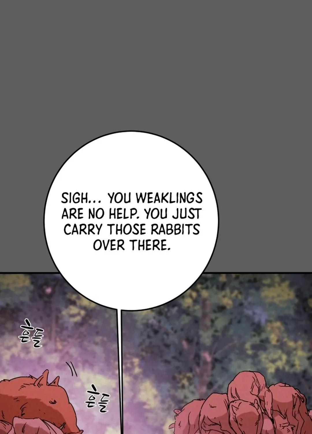 Heavenly Moon Chapter 79 page 113 - 