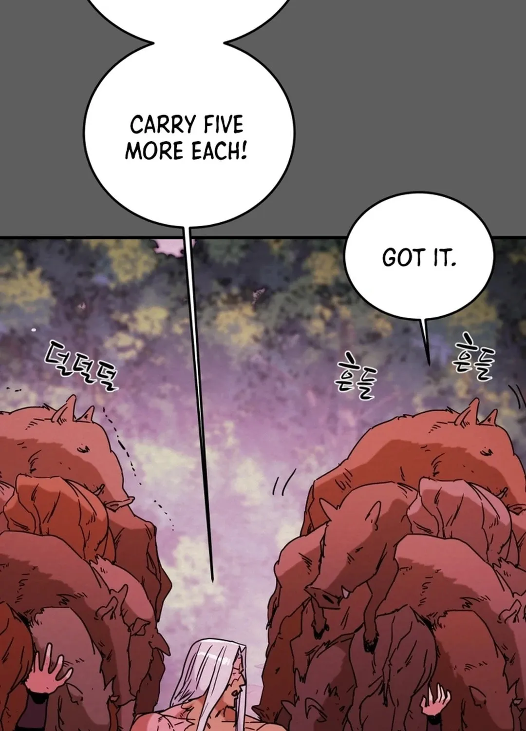 Heavenly Moon Chapter 79 page 115 - 