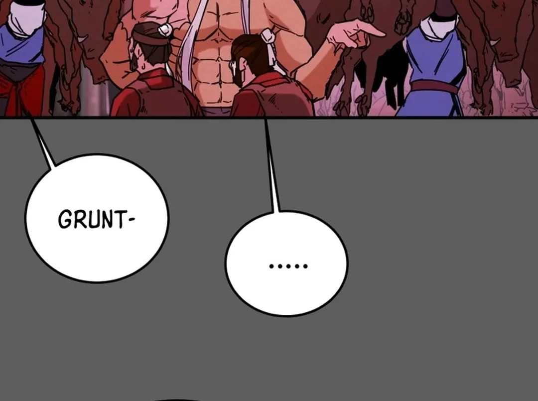 Heavenly Moon Chapter 79 page 116 - 