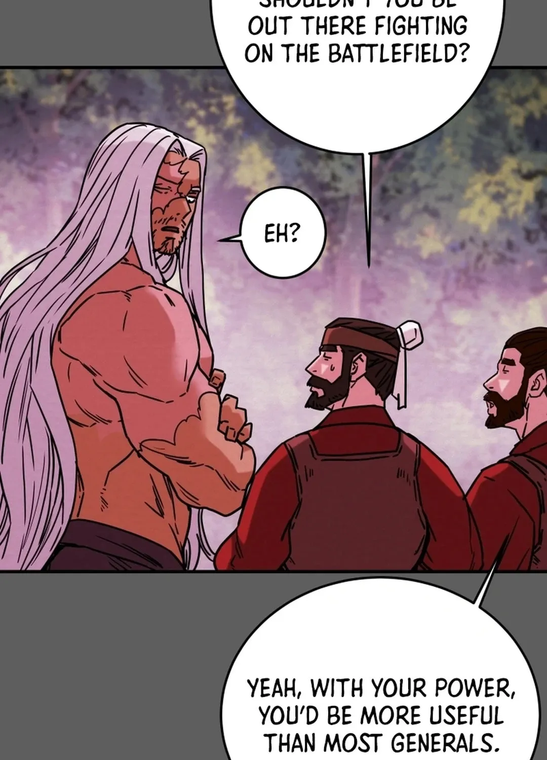 Heavenly Moon Chapter 79 page 119 - 