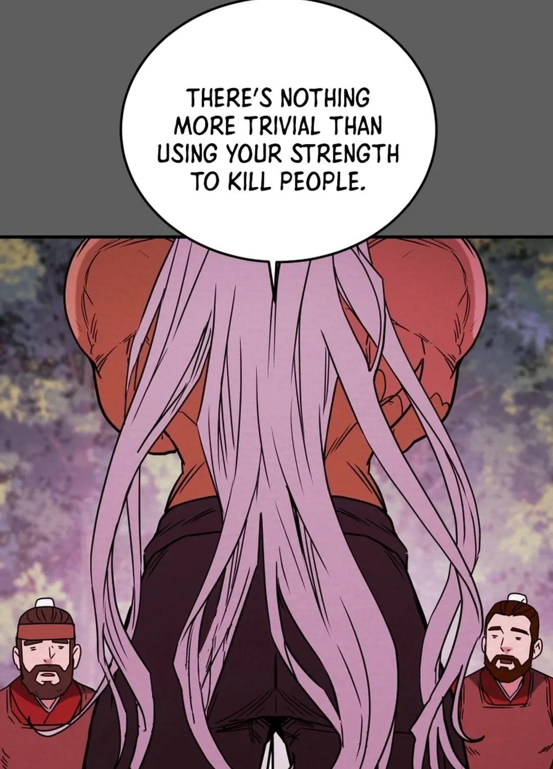 Heavenly Moon Chapter 79 page 123 - 