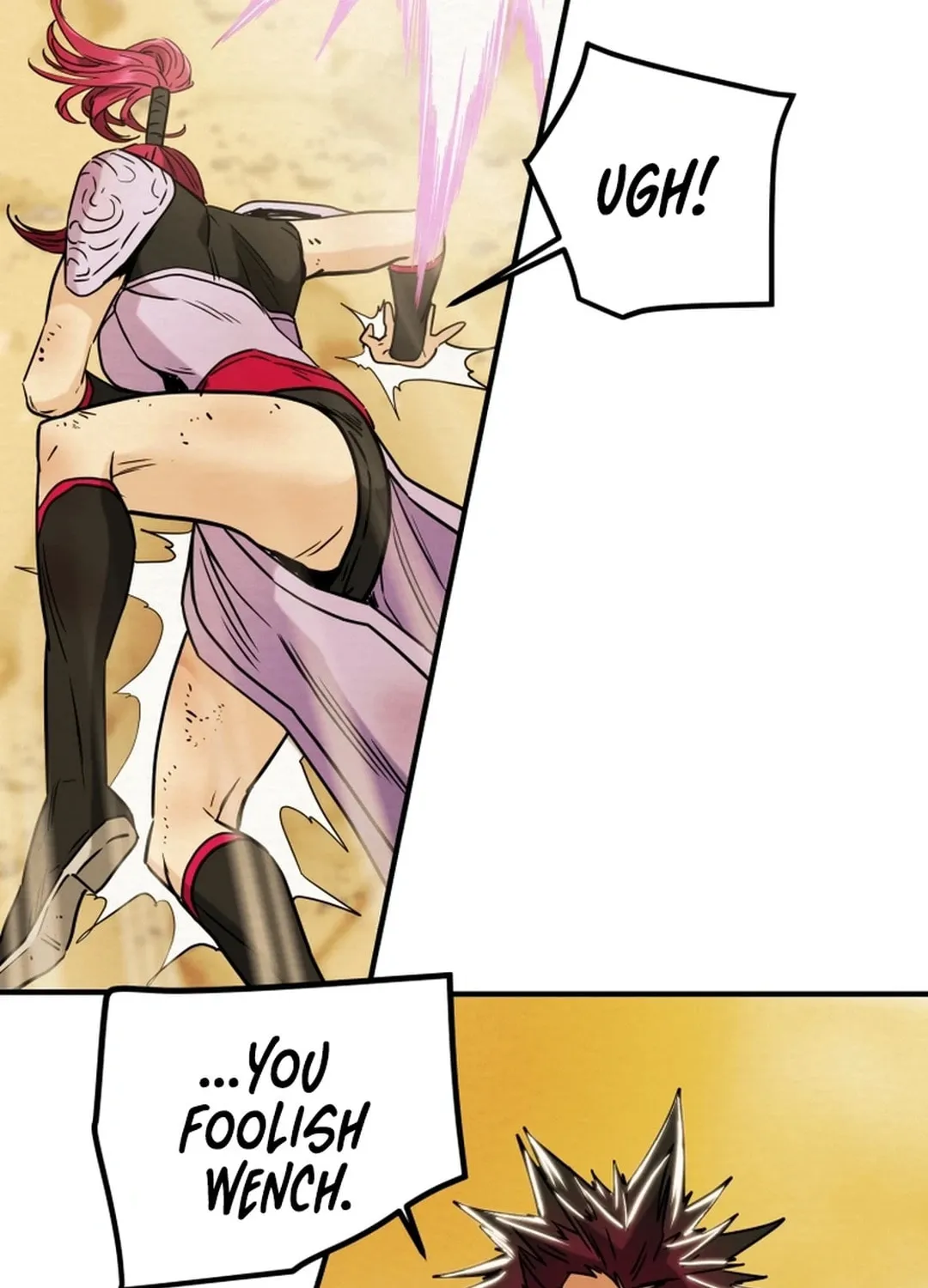 Heavenly Moon Chapter 79 page 131 - 