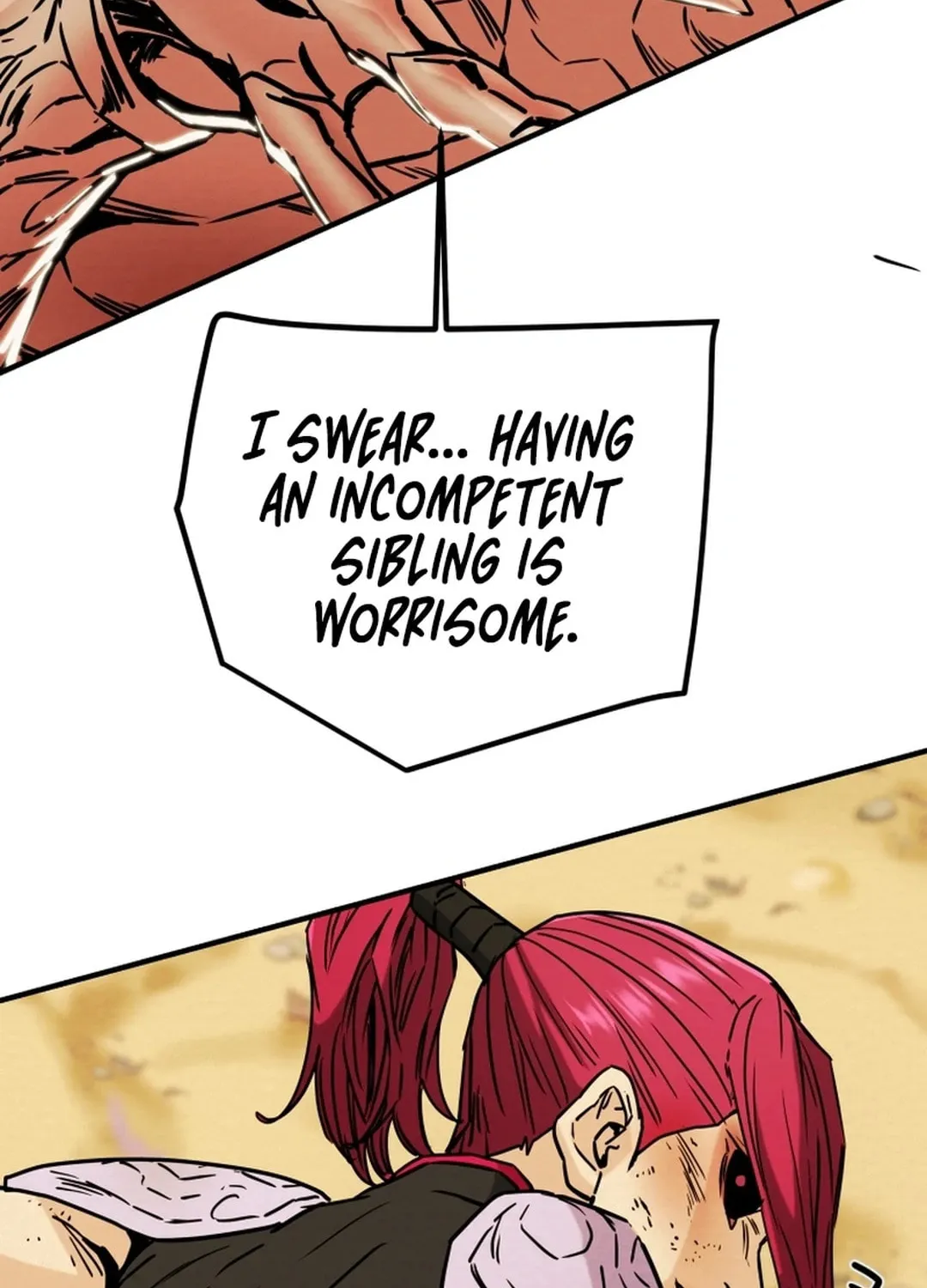 Heavenly Moon Chapter 79 page 135 - 
