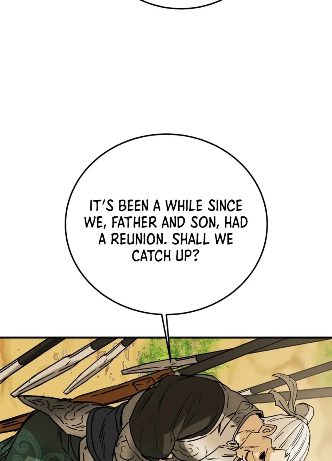 Heavenly Moon Chapter 79 page 139 - 