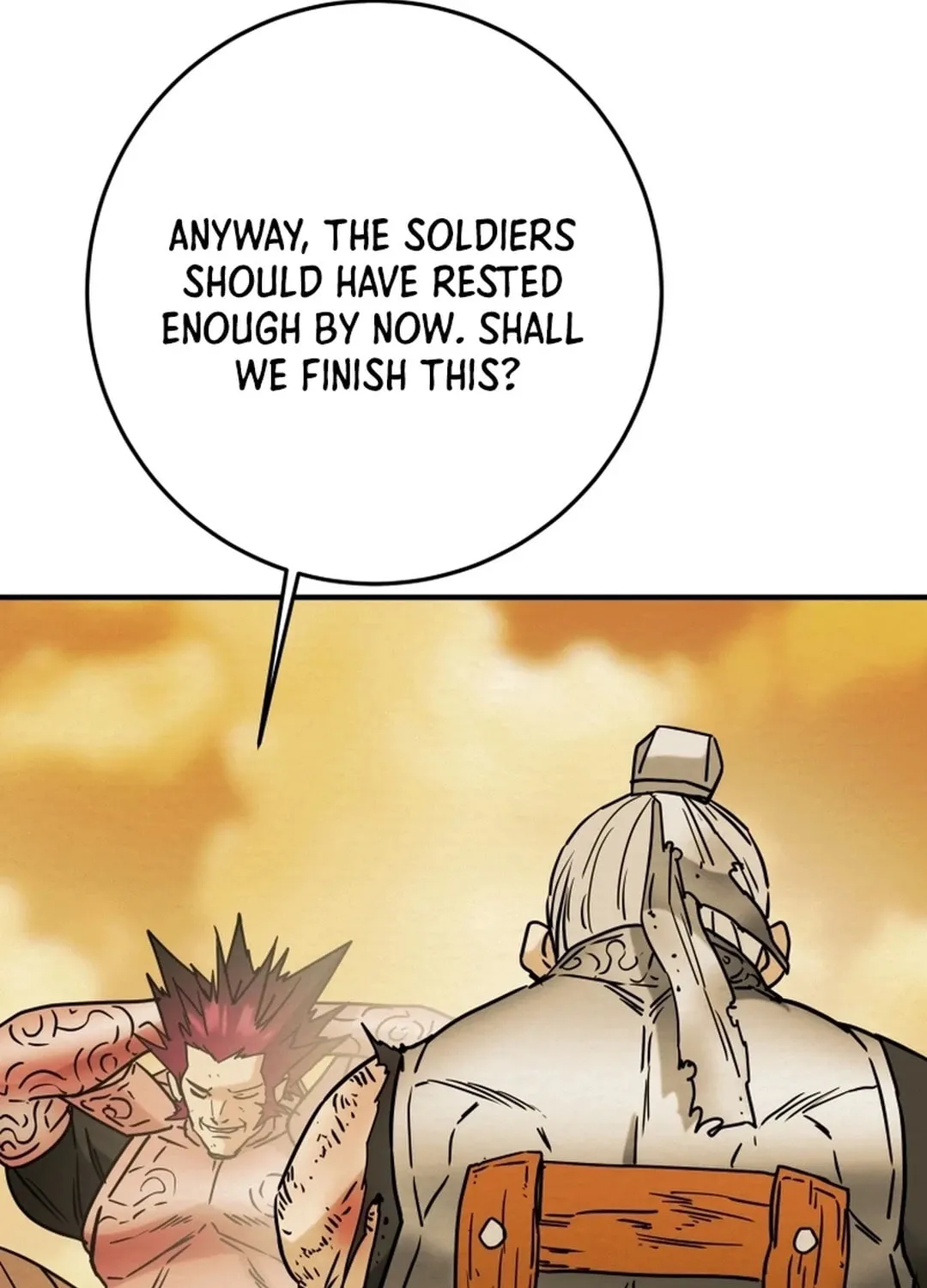 Heavenly Moon Chapter 79 page 150 - 