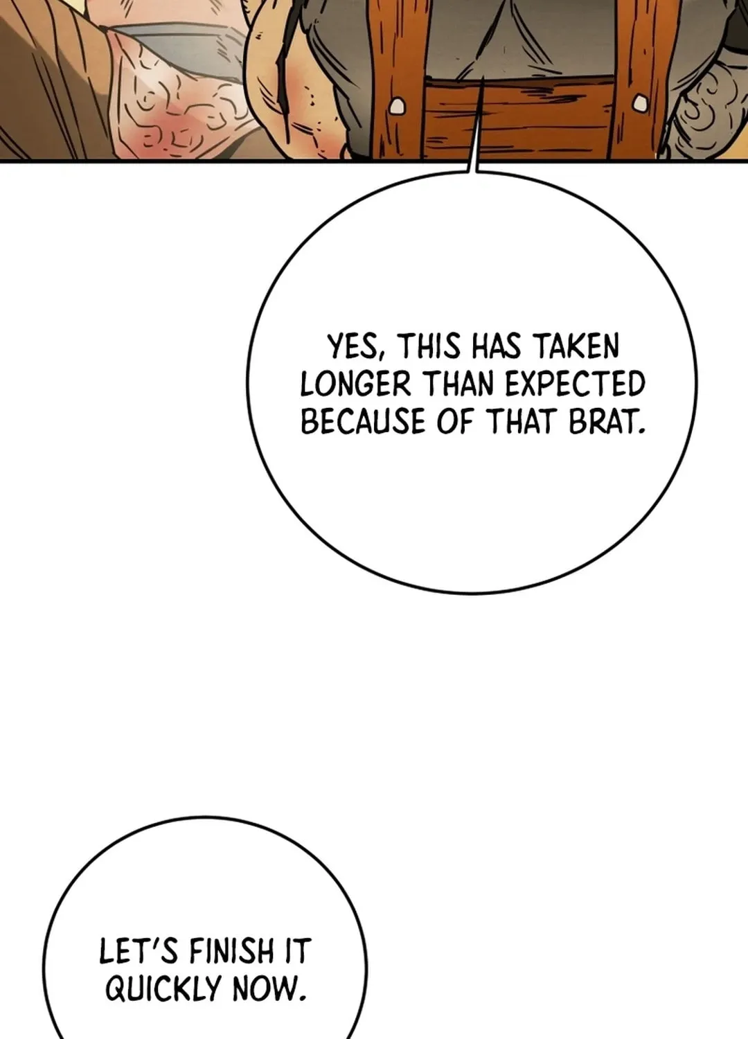 Heavenly Moon Chapter 79 page 151 - 