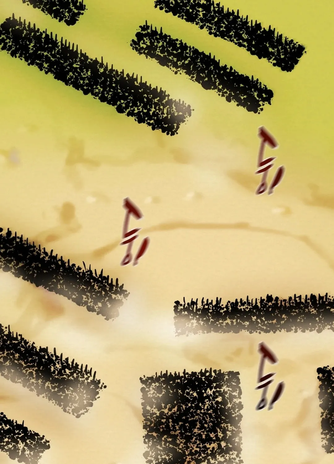 Heavenly Moon Chapter 79 page 161 - 