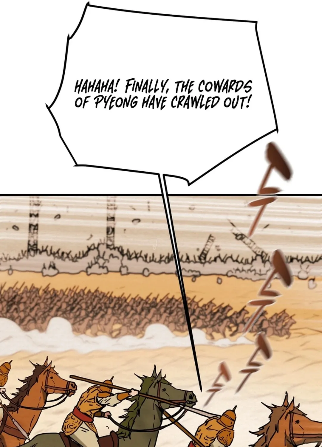 Heavenly Moon Chapter 79 page 20 - 