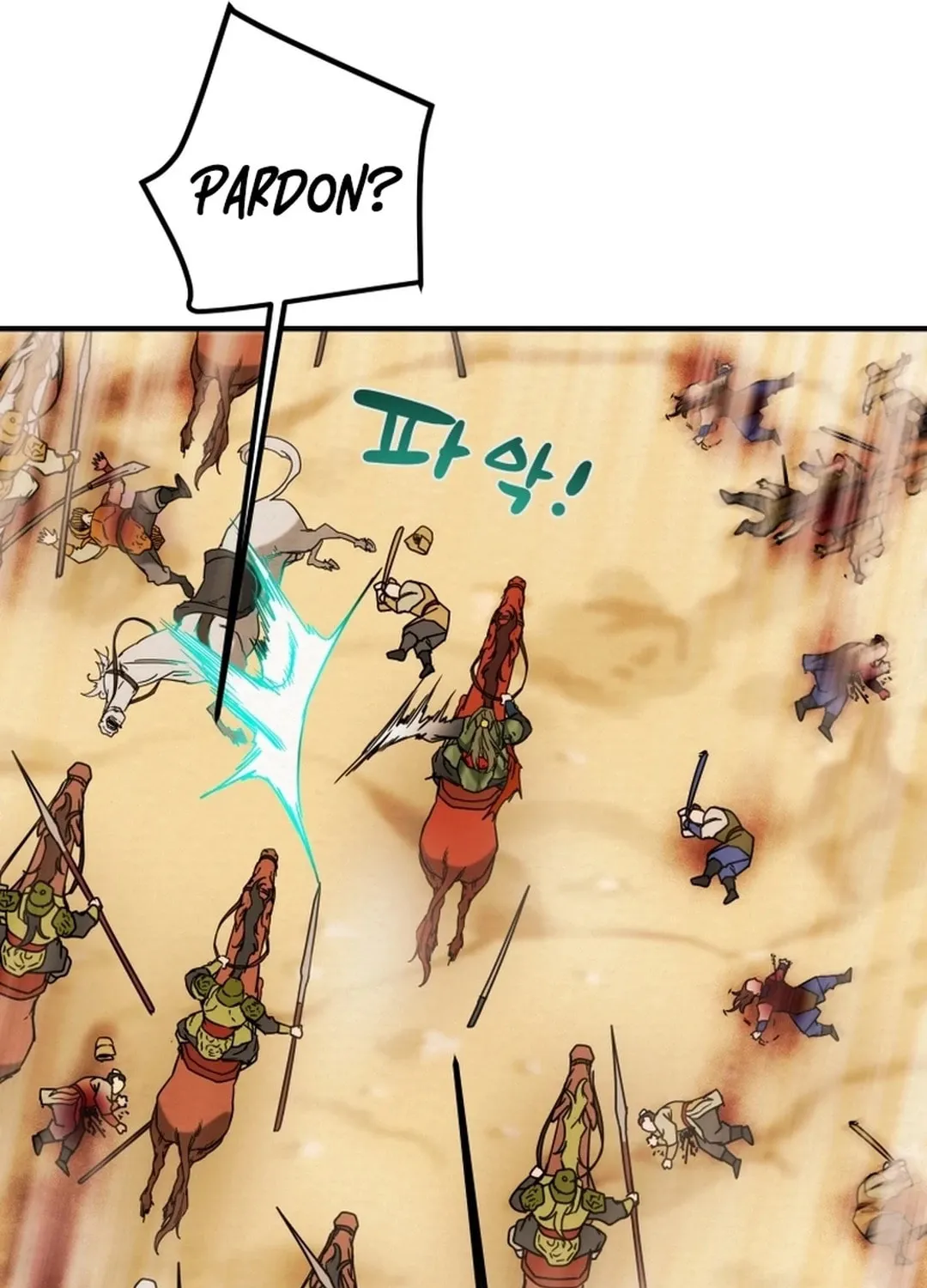 Heavenly Moon Chapter 79 page 39 - 