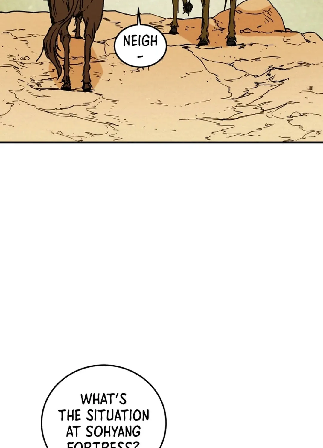 Heavenly Moon Chapter 79 page 48 - 