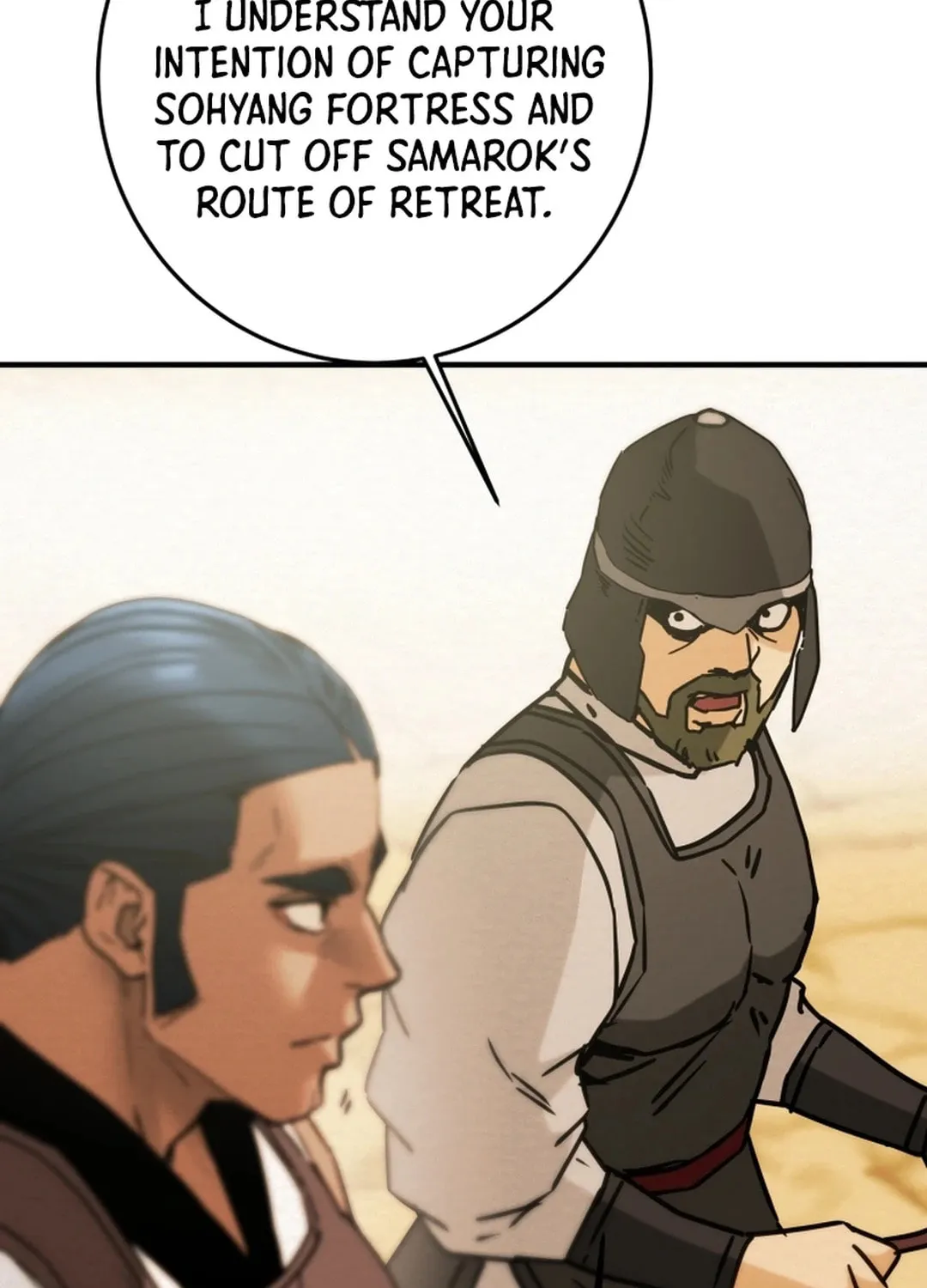 Heavenly Moon Chapter 79 page 54 - 
