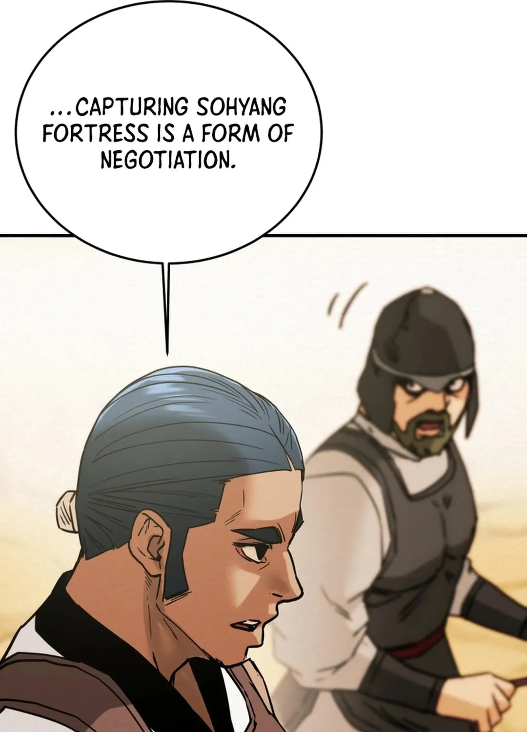 Heavenly Moon Chapter 79 page 58 - 