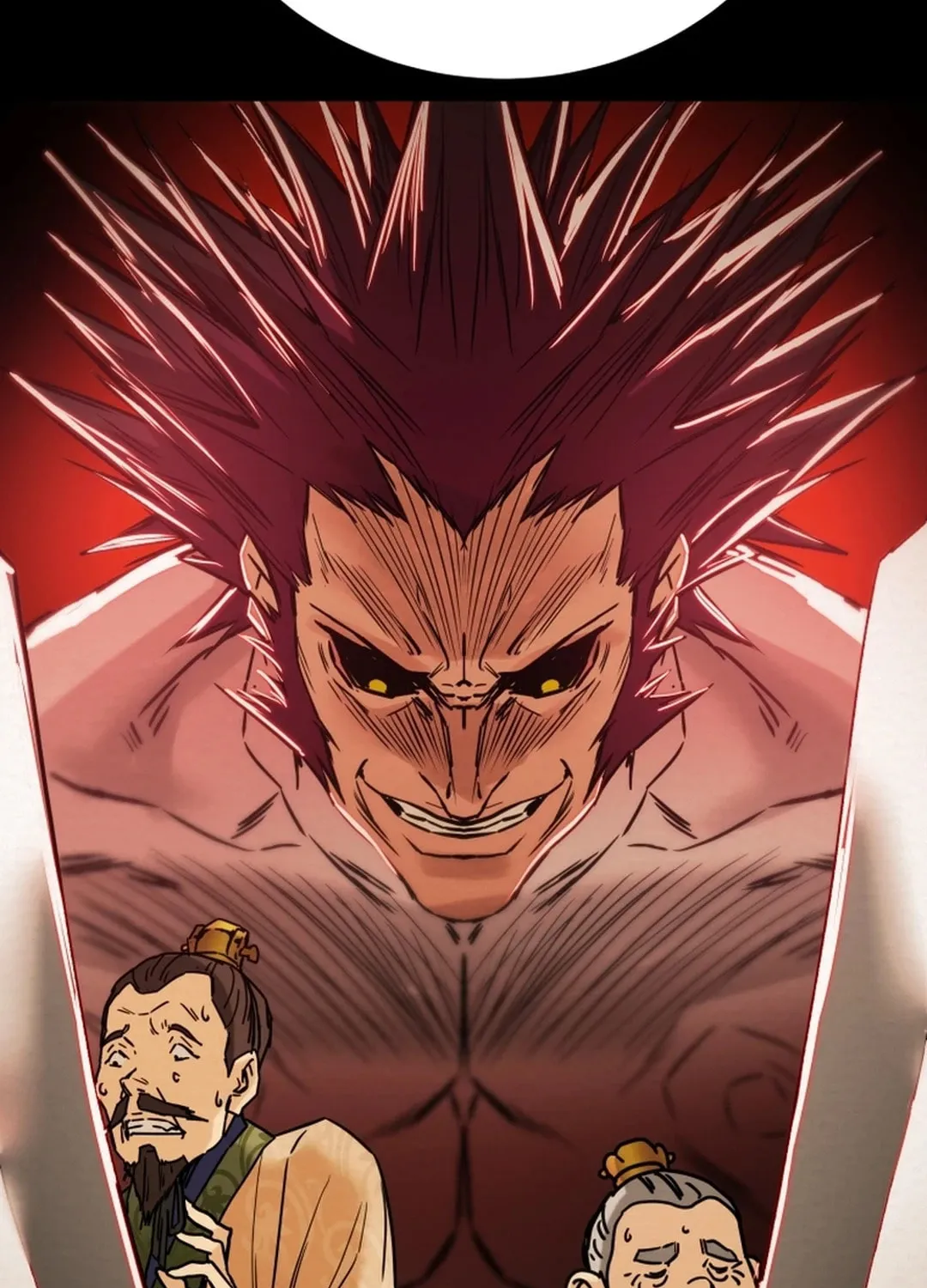 Heavenly Moon Chapter 79 page 60 - 