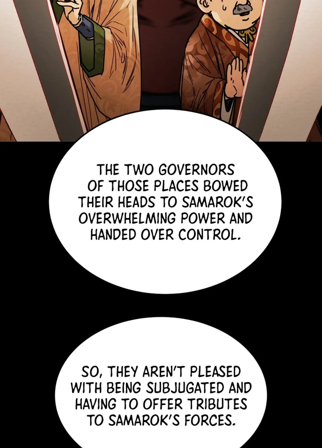 Heavenly Moon Chapter 79 page 61 - 