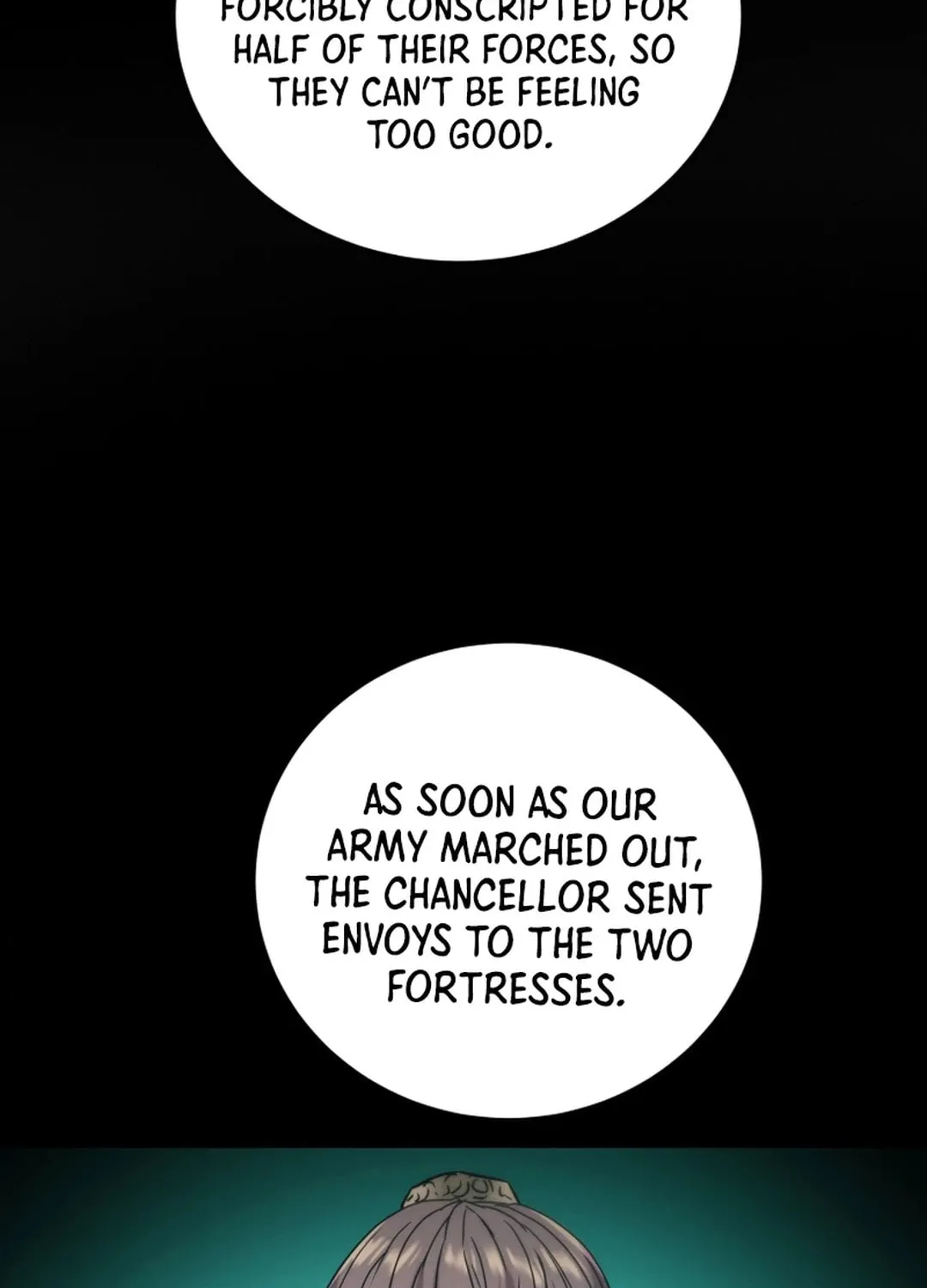 Heavenly Moon Chapter 79 page 63 - 