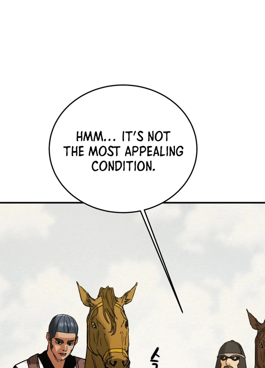 Heavenly Moon Chapter 79 page 68 - 