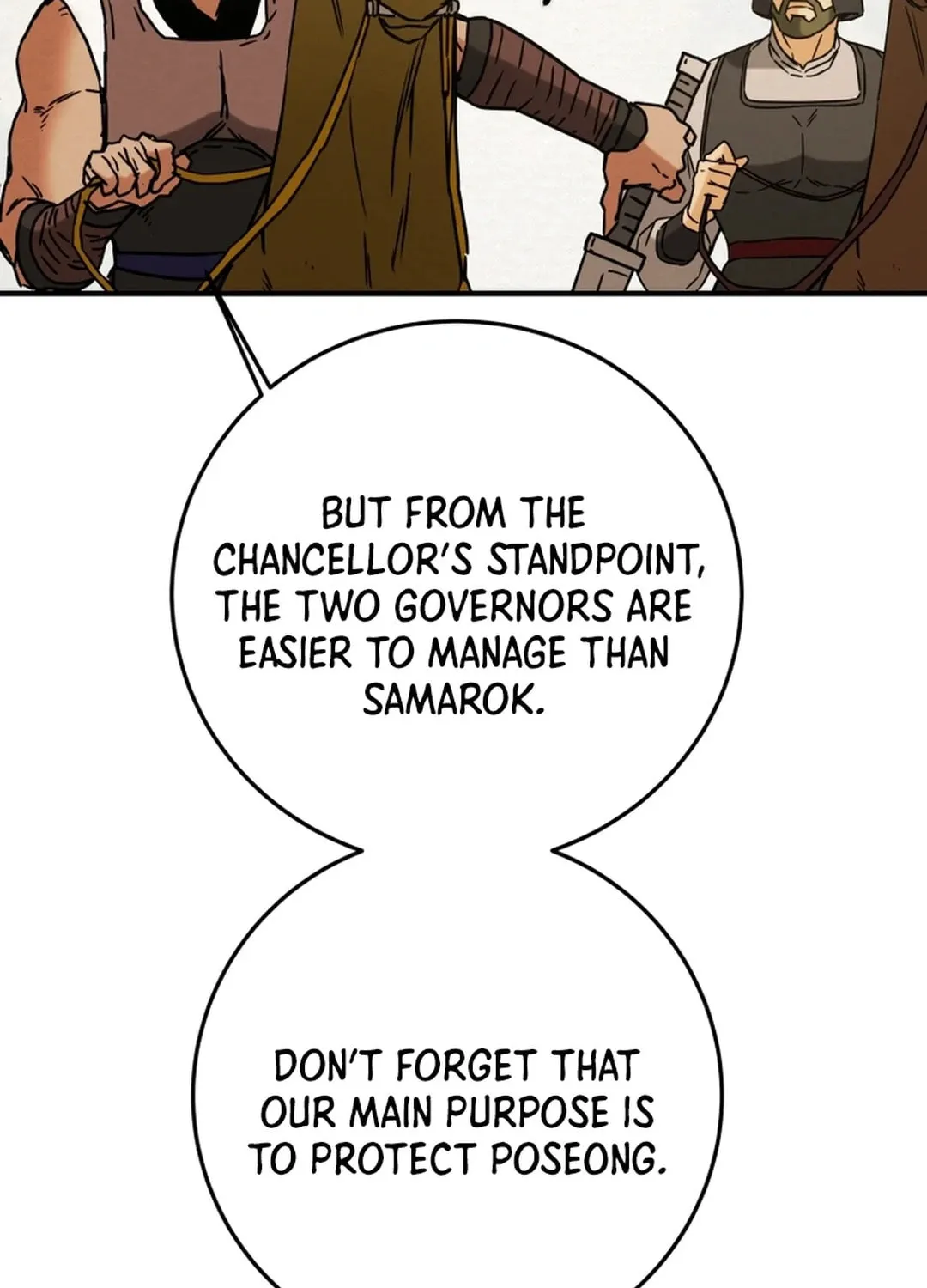 Heavenly Moon Chapter 79 page 69 - 