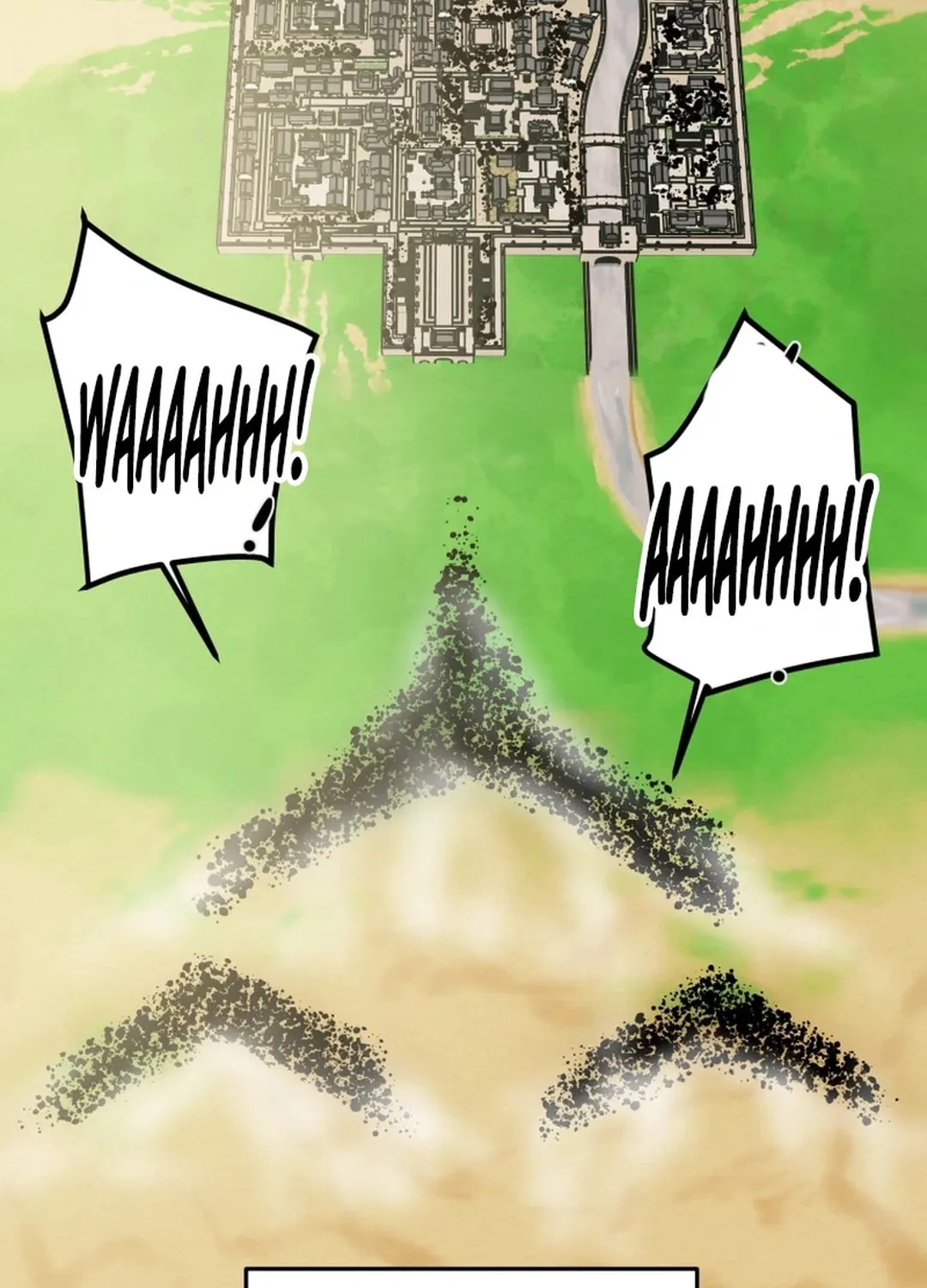 Heavenly Moon Chapter 79 page 74 - 