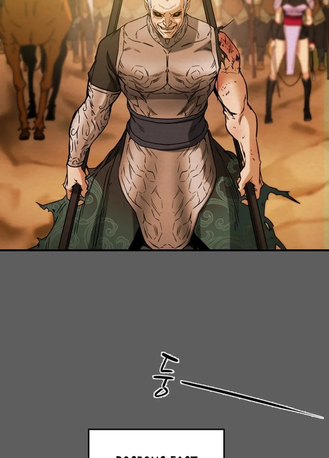 Heavenly Moon Chapter 79 page 80 - 