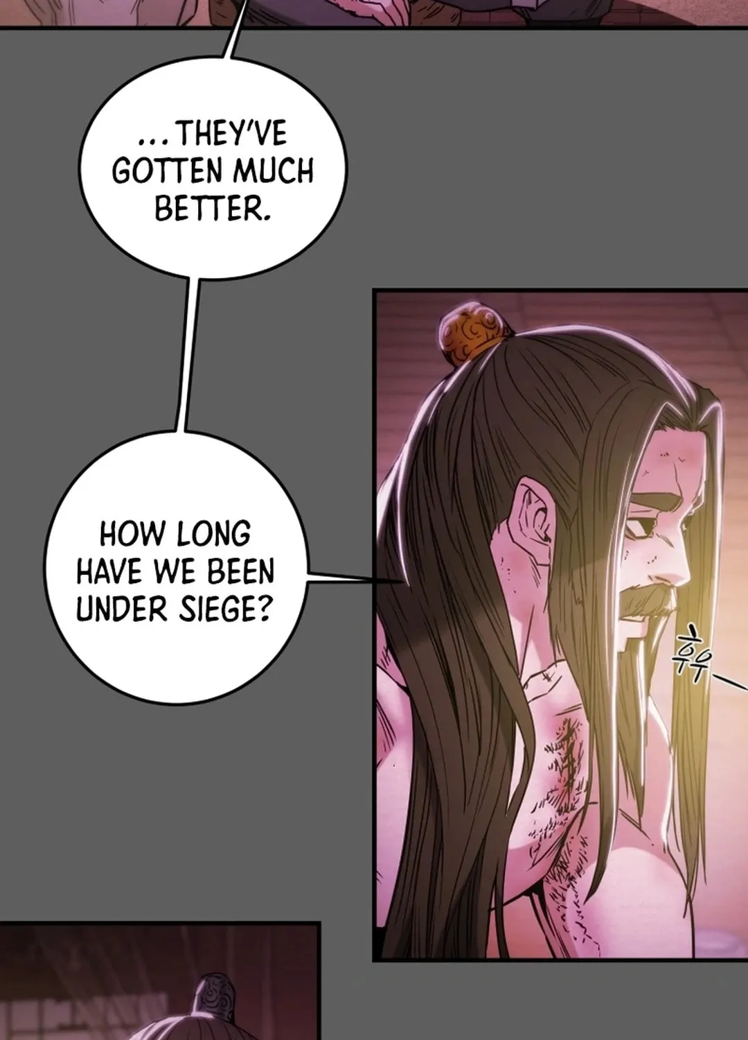 Heavenly Moon Chapter 79 page 89 - 