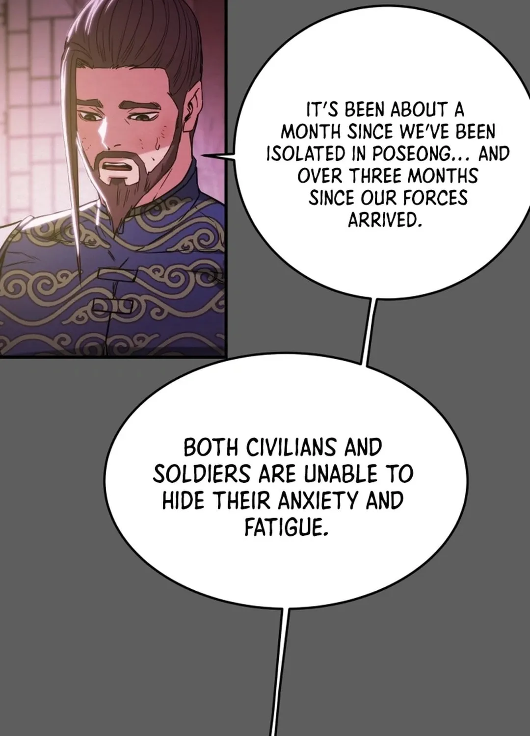 Heavenly Moon Chapter 79 page 90 - 
