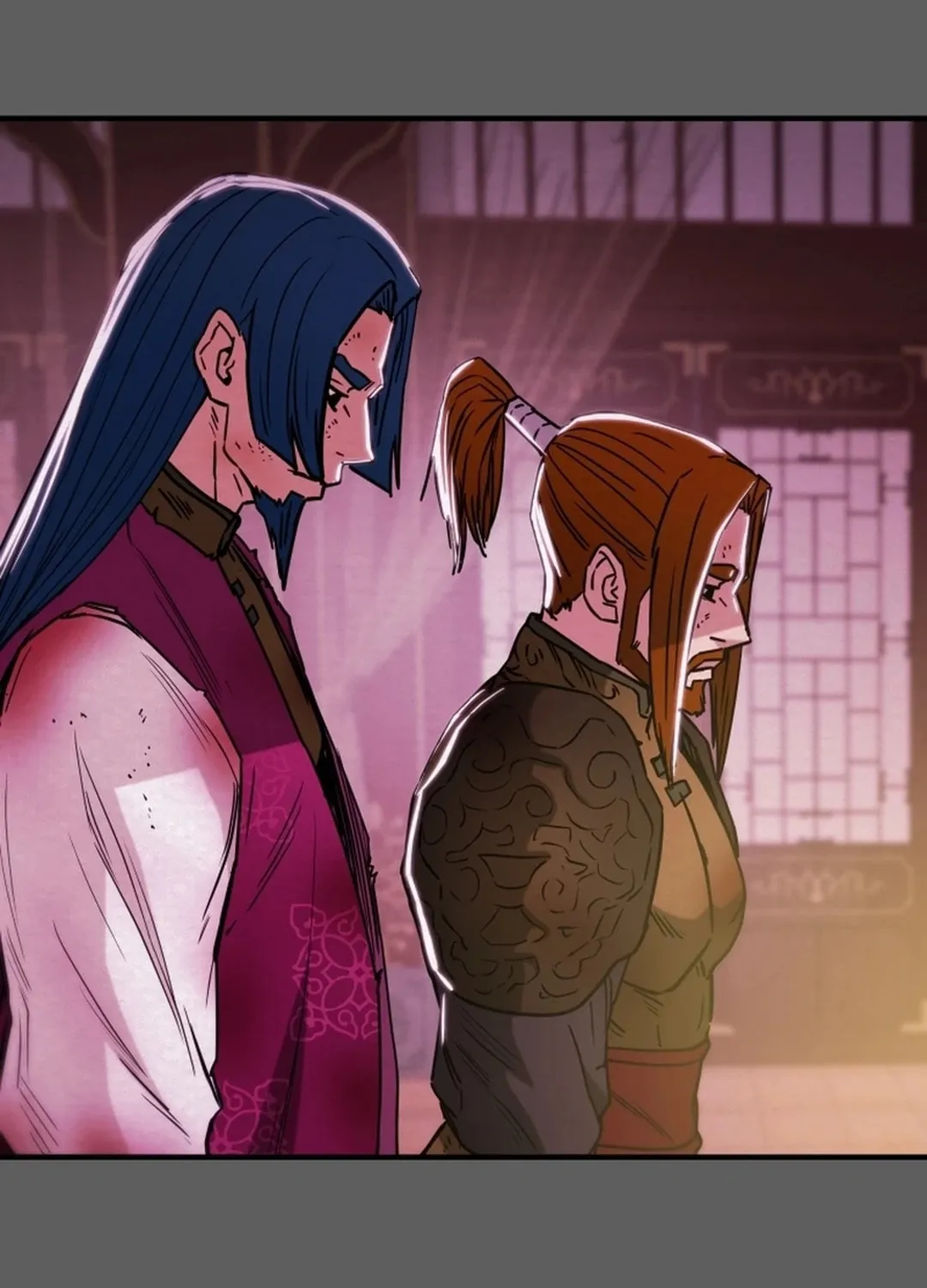 Heavenly Moon Chapter 79 page 95 - 