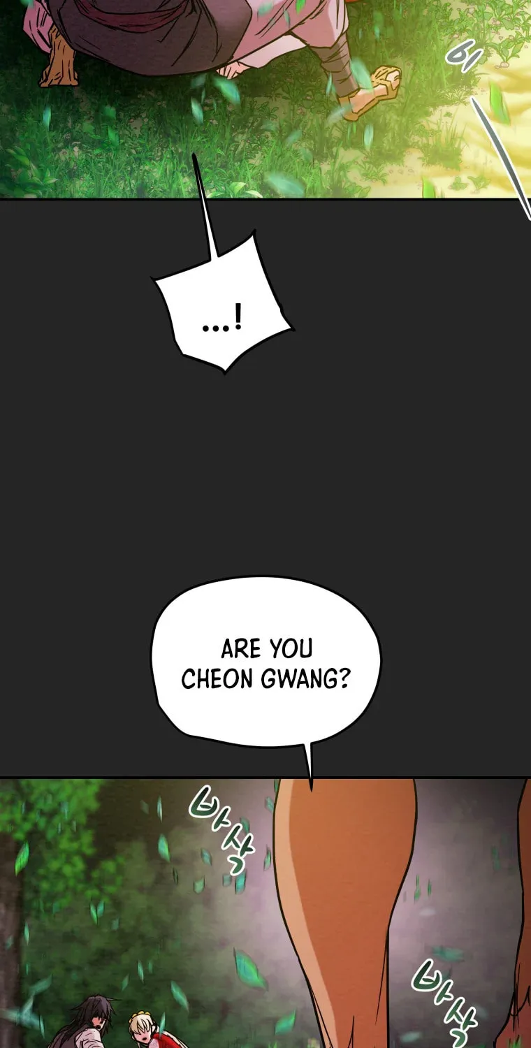 Heavenly Moon Chapter 8 page 123 - 