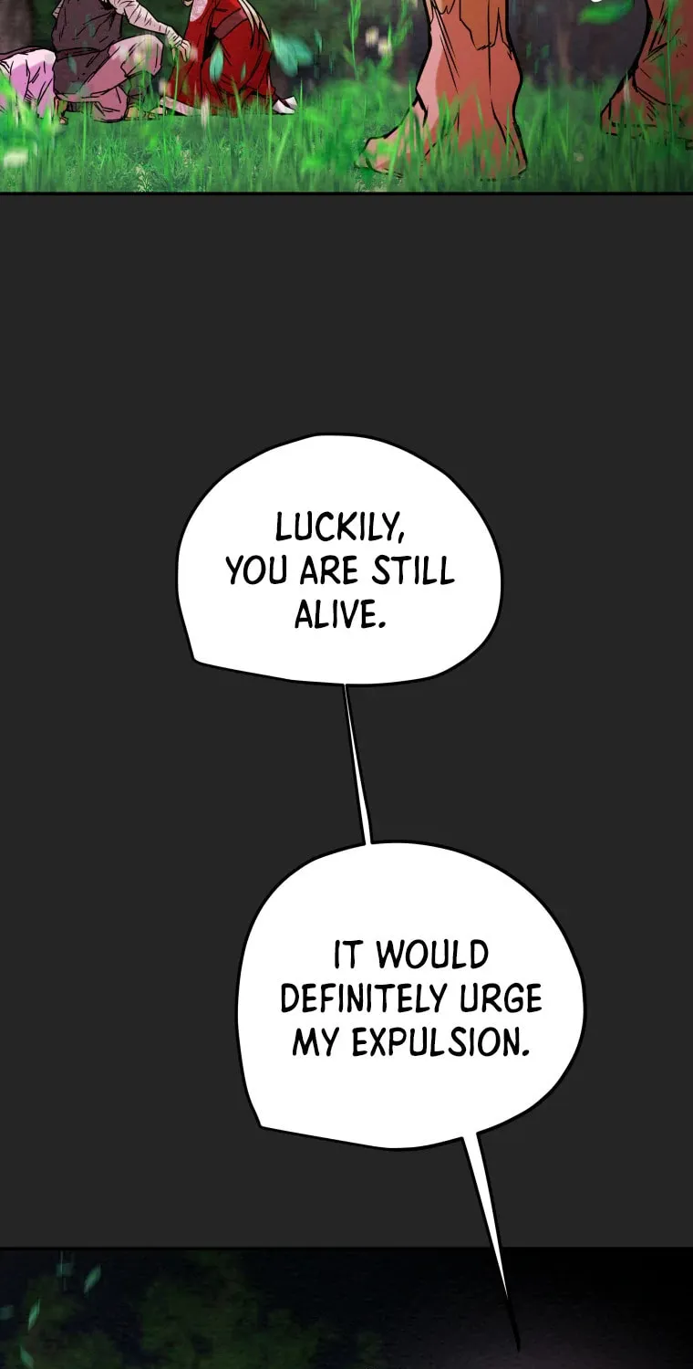 Heavenly Moon Chapter 8 page 124 - 