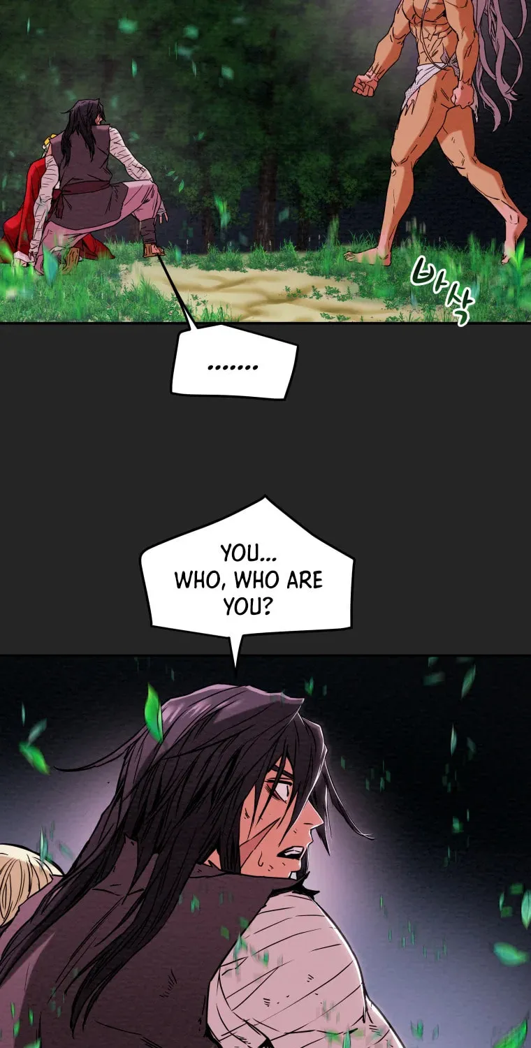 Heavenly Moon Chapter 8 page 126 - 
